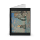 Étretat Cliffs | Notebook