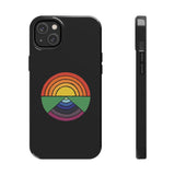 WANDER | Phone Case | tough