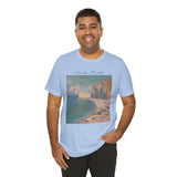 Beach | Titled | Tee