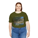 Bennecourt | Titled | Tee