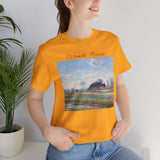 Tulip Fields | Titled | Tee