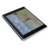 Cliff Walk | Notebook