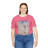 Cour d'Albane | Titled | Tee