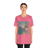 Beach | Tee