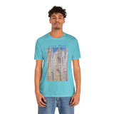 Cour d'Albane | Titled | Tee