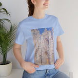 Cour d'Albane | Tee