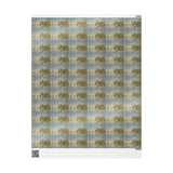 Argenteuil Regattas | Wrapping Paper