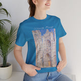 Cour d'Albane | Titled | Tee