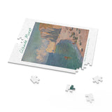 Beach | Puzzle