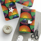 WANDER | Wrapping Paper