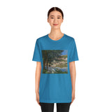 Bennecourt | Tee