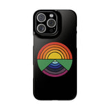 WANDER | iPhone Case | slim