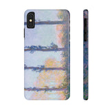 Four Trees | iPhone Case | slim