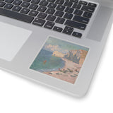 Beach | Sticker