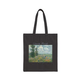 Argenteuil Poppy | Tote