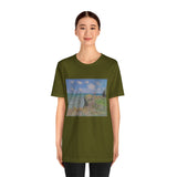 Cliff Walk | Tee