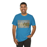 Argenteuil Regattas | Tee