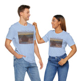 Sunset Stack | Titled | Tee
