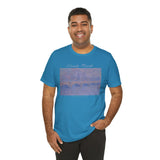 Sunlight Bridge | Titled | Tee