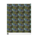 Bordighera | Wrapping Paper