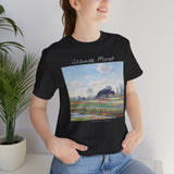 Tulip Fields | Titled | Tee