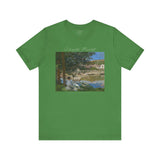 Bennecourt | Titled | Tee