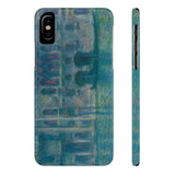 Venice | iPhone Case | slim
