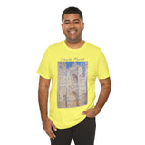 Cour d'Albane | Titled | Tee