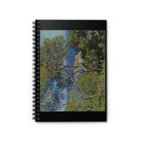 Bordighera | Notebook