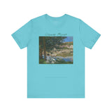 Bennecourt | Titled | Tee