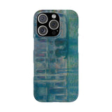 Venice | iPhone Case | slim