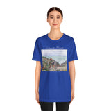 Cabin | Titled | Tee