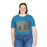 Étretat Cliffs | Tee