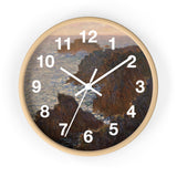 Belle-Isle | Clock