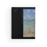 Cliff Walk | Sketchbook
