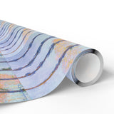 Four Trees | Wrapping Paper