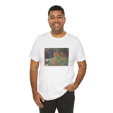 Flower Bed | Tee