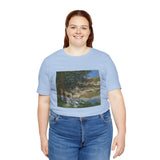 Bennecourt | Tee