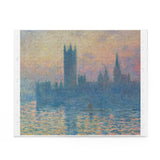 Sunset Parliament | Puzzle