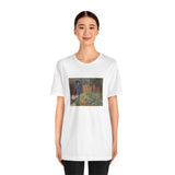 Flower Bed | Tee