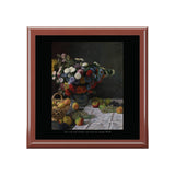 Still Life | Stash Box