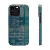 Venice | iPhone Case | slim