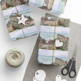 Cabin | Wrapping Paper