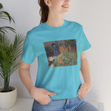 Flower Bed | Tee