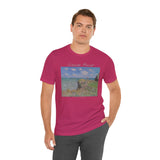 Cliff Walk | Tee