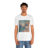 Beach | Tee