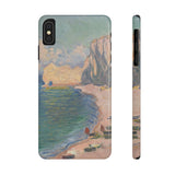 Beach | iPhone Case | slim