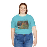 Flower Bed | Titled | Tee