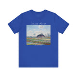 Tulip Fields | Titled | Tee