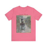 Studio Boat | Titled | Tee